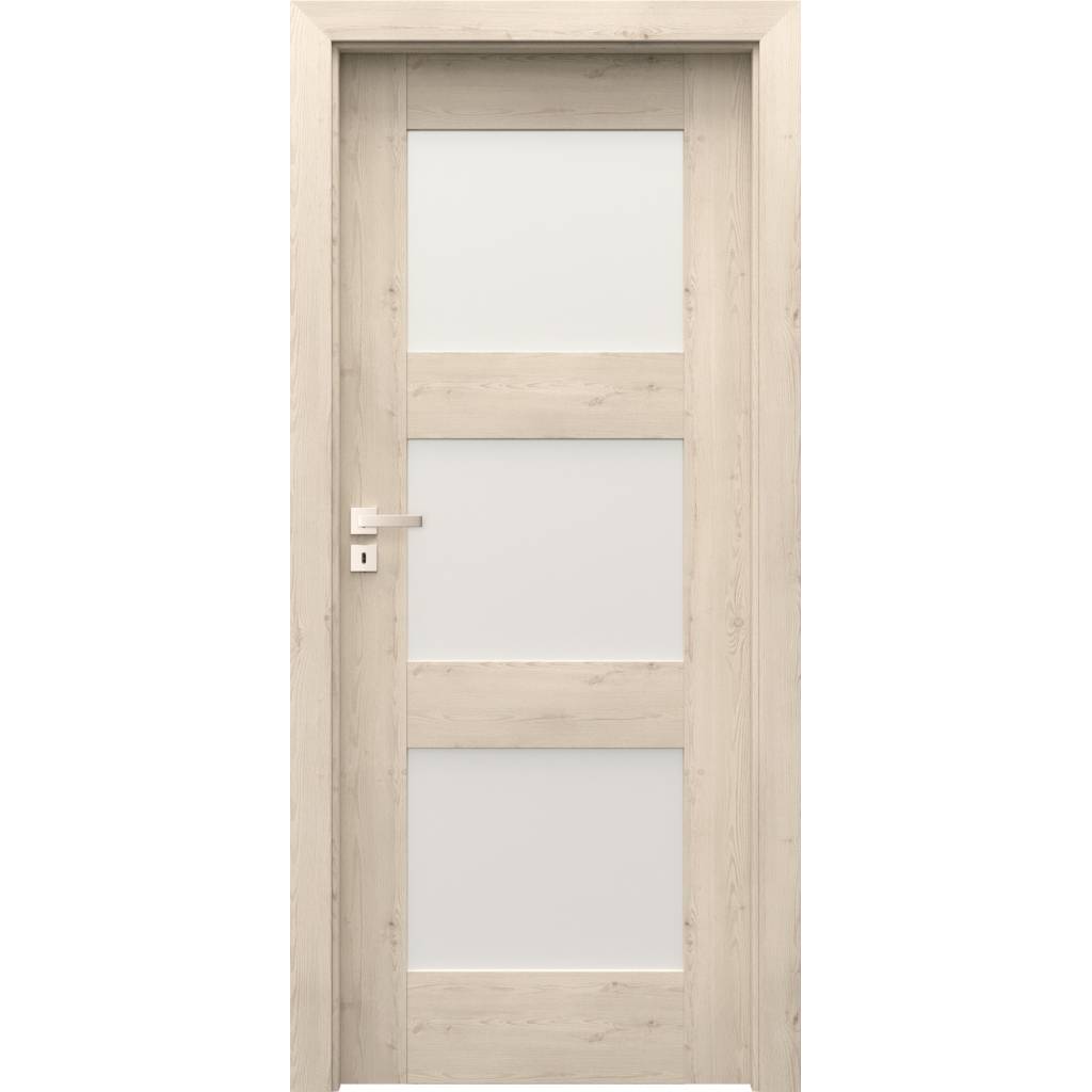 Drzwi wewnętrzne   Drzwi Porta VERTE Premium model B.3