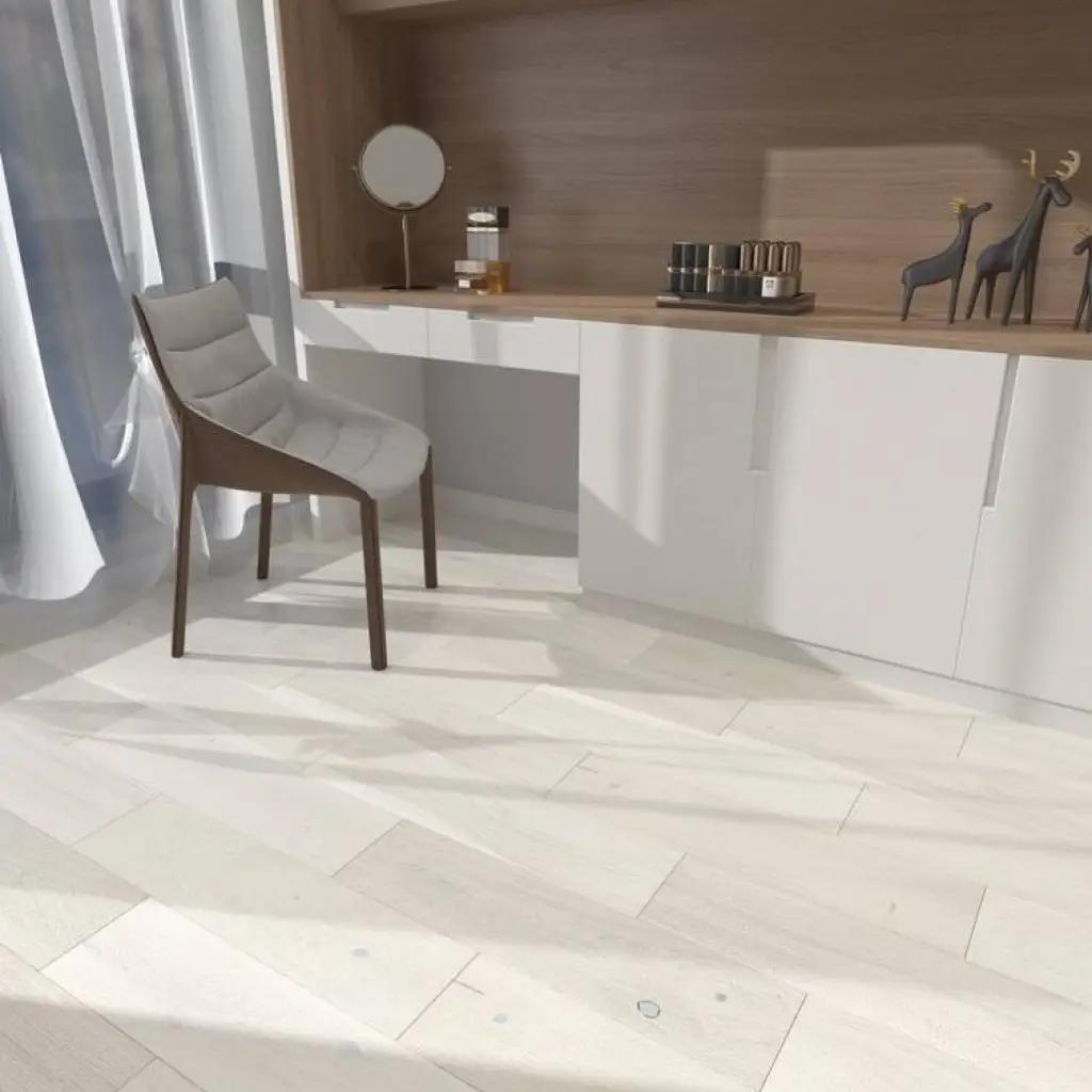 Dąb White Truffle Grande 5Gc 1WG000286 14 mm, Deska barlinecka, Decor Line, Barlinek