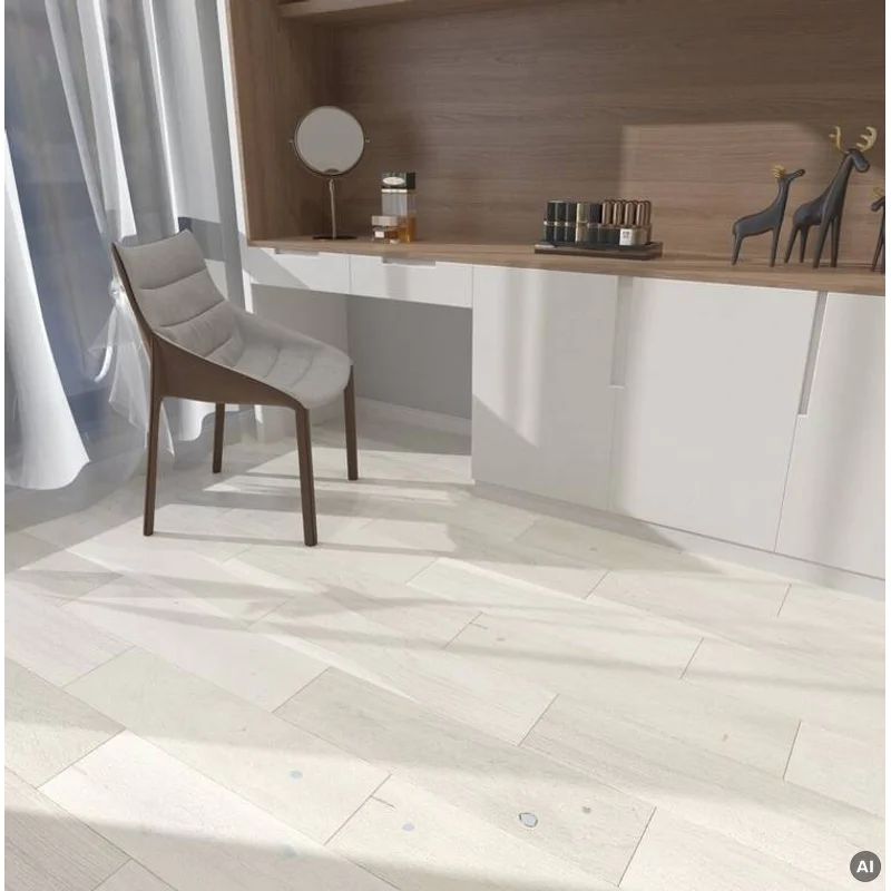 Podłoga drewniana Dąb White Truffle Grande 14 mm, 1WG00028