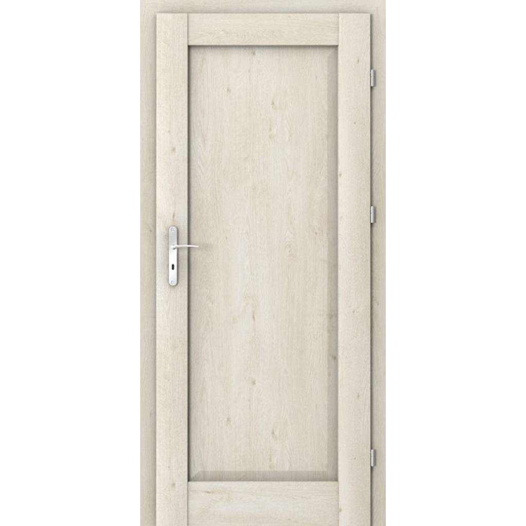 Drzwi wewnętrzne Drzwi Porta BALANCE model B.0