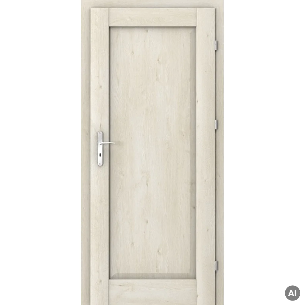Drzwi Porta BALANCE model B.0, balance.b.0, Drzwi wewnętrzne, PORTA BALANCE, PORTA
