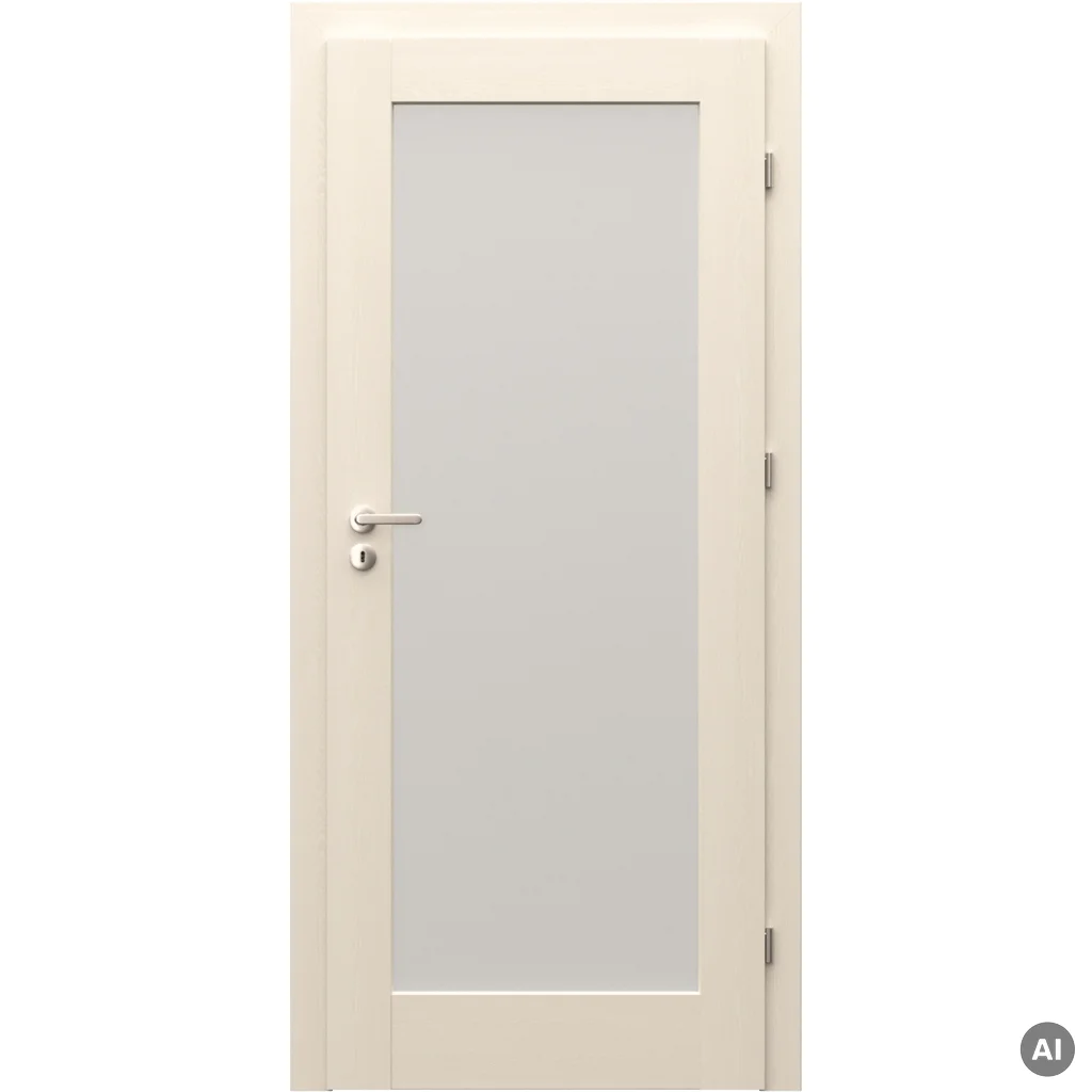 Drzwi Porta BALANCE model B.1, balance.b.1, Drzwi wewnętrzne, PORTA BALANCE, PORTA