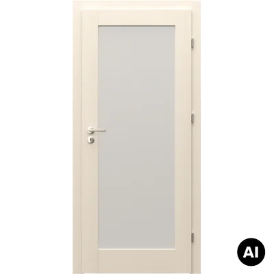 Drzwi Porta BALANCE model B.1