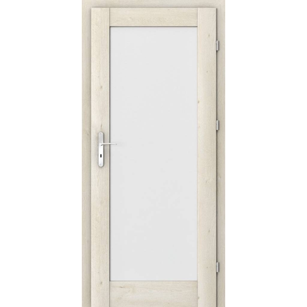 Drzwi wewnętrzne  Drzwi Porta BALANCE model B.1