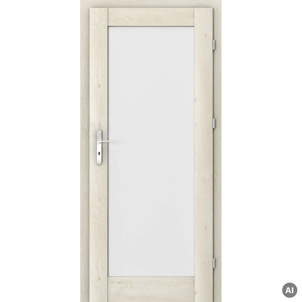 Drzwi Porta BALANCE model B.1, balance.b.1, Drzwi wewnętrzne, PORTA BALANCE, PORTA