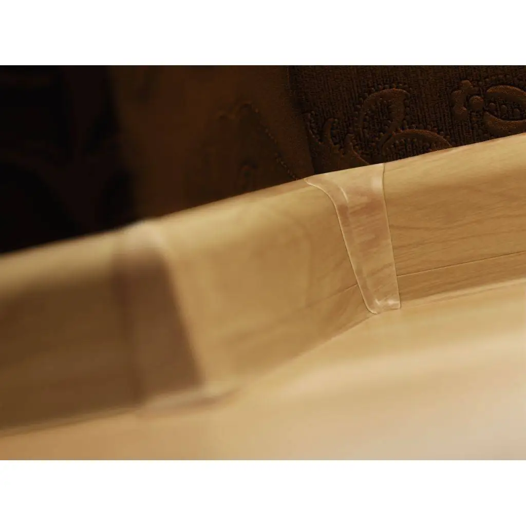 Dąb Wiejski 58, Listwy przypodłogowe, LM 60, Arbiton