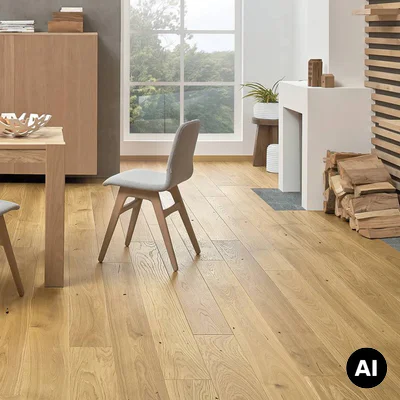 Podłoga drewniana Dąb Caramel Grande 14 mm, 1WG000284