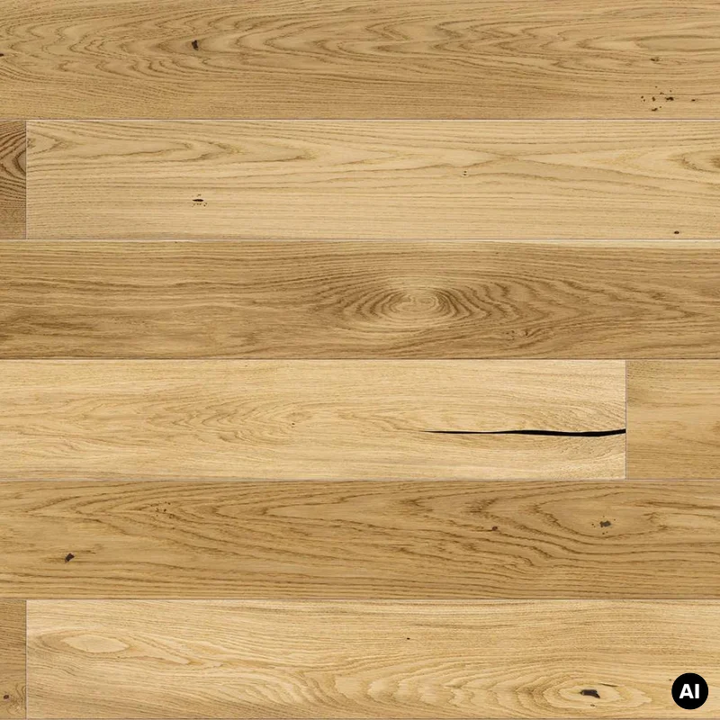 Podłoga drewniana Dąb Caramel Grande 14 mm, 1WG000284 - 4