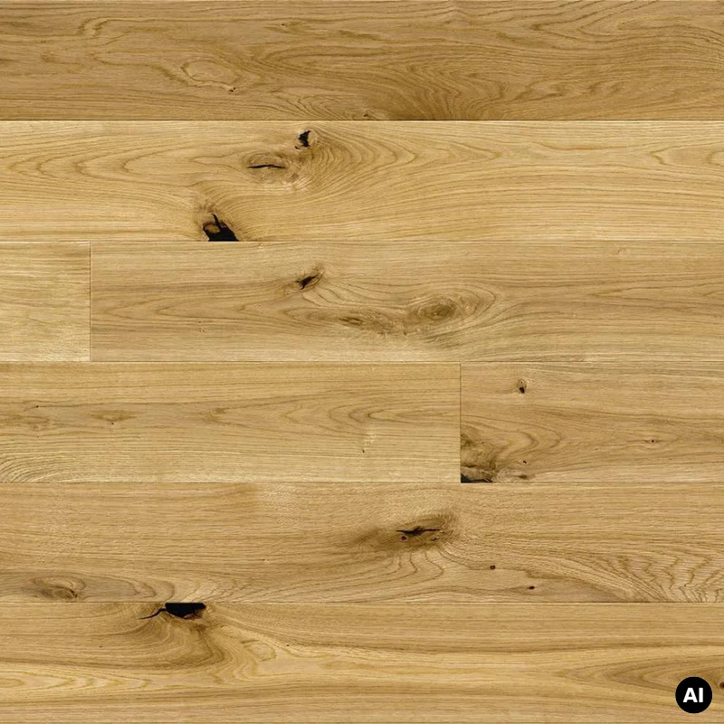 Podłoga drewniana Dąb Raisins Grande 14 mm, 1WG000285