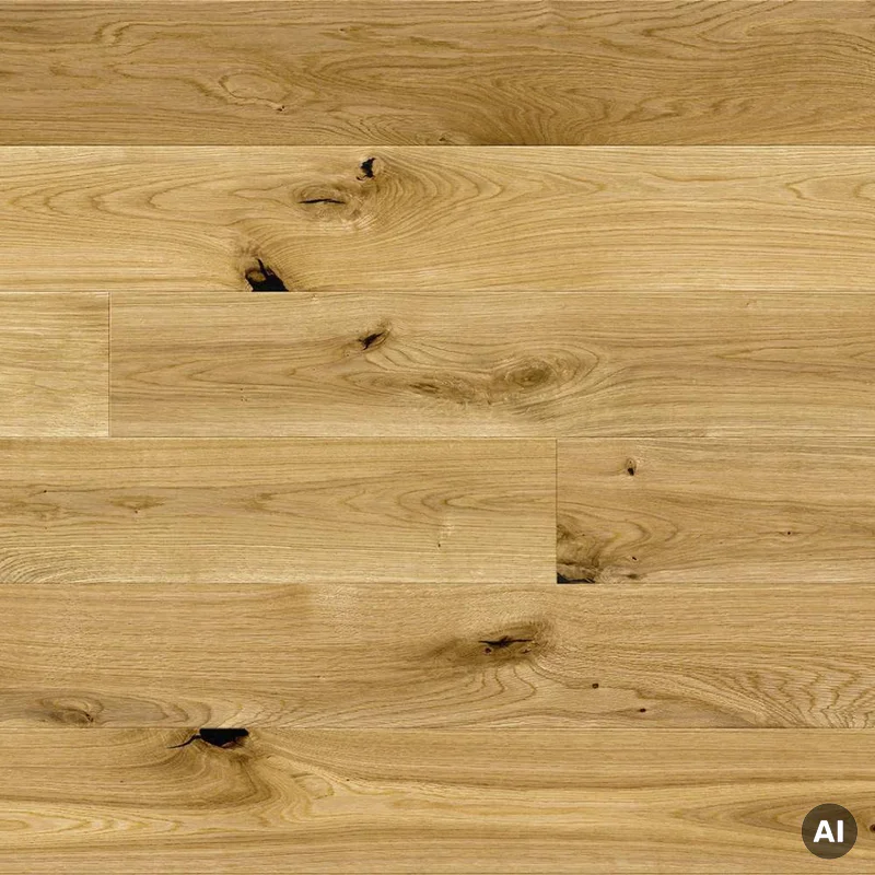 Podłoga drewniana Dąb Raisins Grande 14 mm, 1WG000285