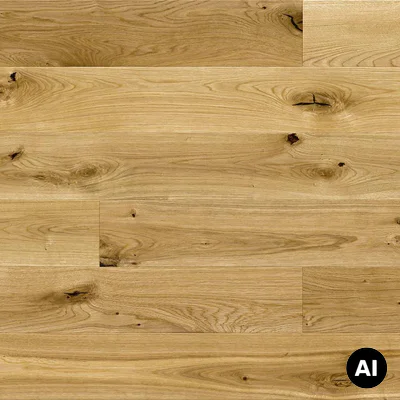 Podłoga drewniana Dąb Raisins Grande 14 mm, 1WG000285