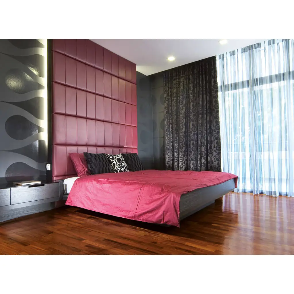 Jatobe Trzypasmowa BK8-JAT3-LAK-XXX-D14180-T 14 mm, Deska barlinecka, Promocje, Barlinek