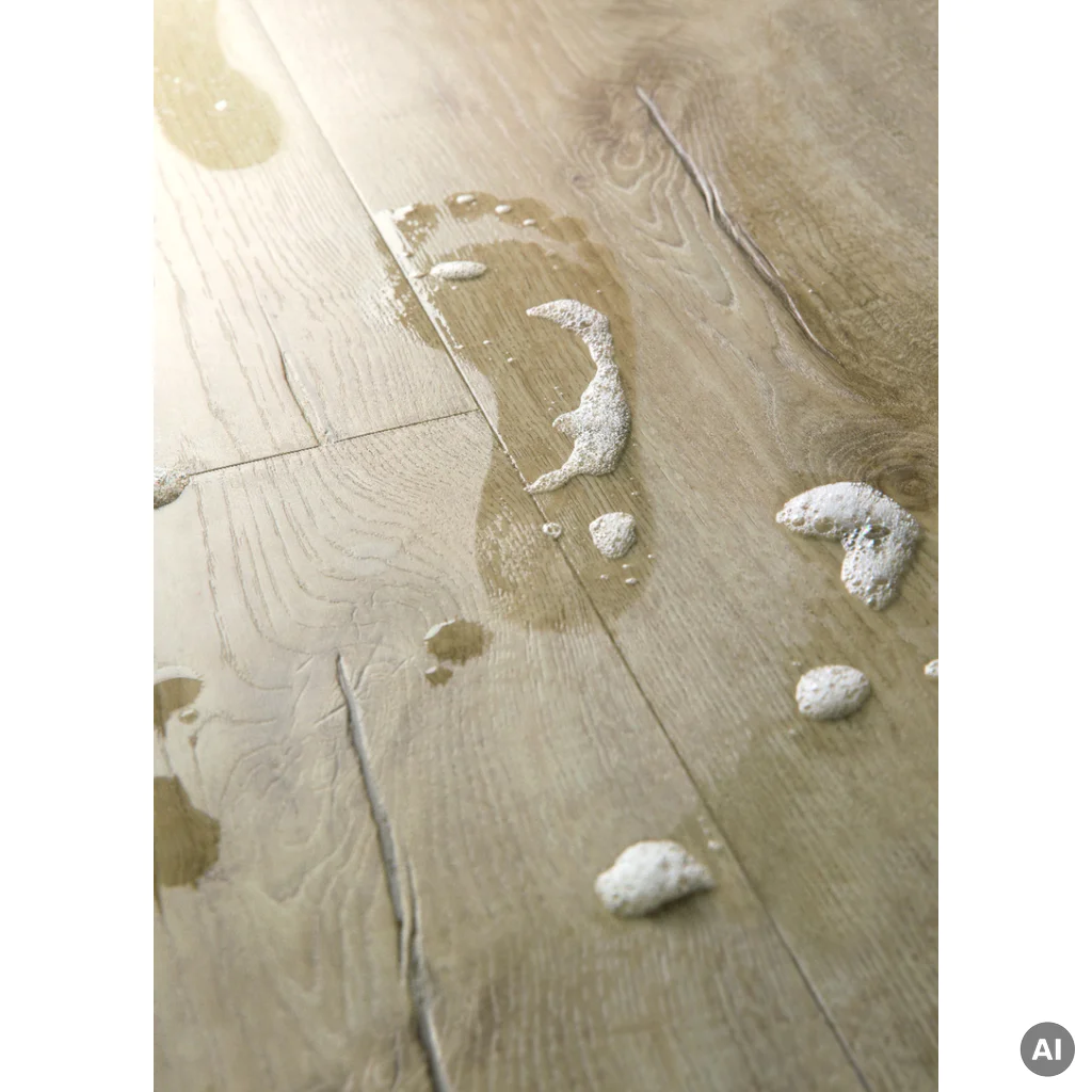 Panele Podłogowe Dąb Klasyczny Beżowy IMU1847 AC5 12 mm, Panele podłogowe, Impressive Ultra, Quick-Step