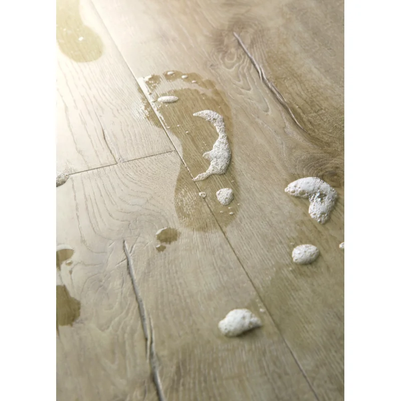 Panele Podłogowe Dąb Klasyczny Beżowy IMU1847 AC5 12 mm -