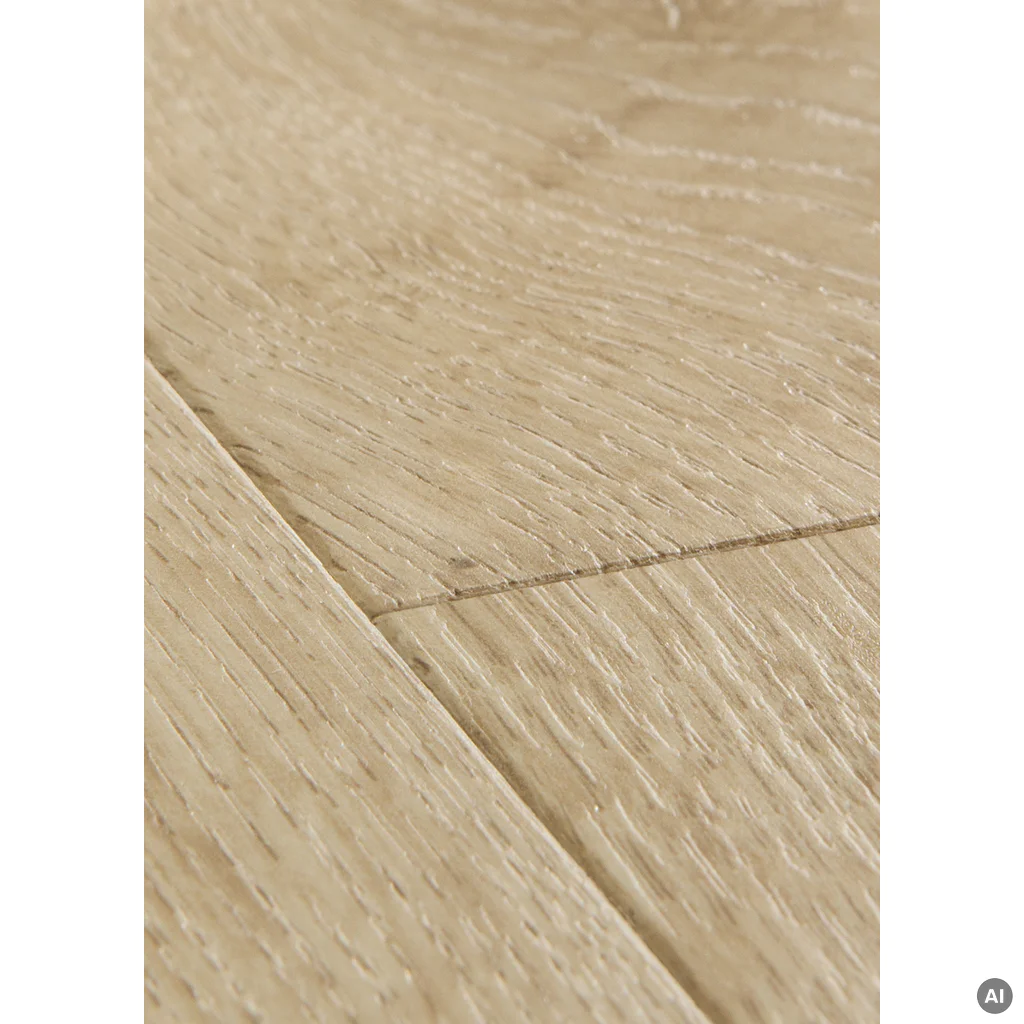 Panele Podłogowe Dąb Klasyczny Beżowy IMU1847 AC5 12 mm, Panele podłogowe, Impressive Ultra, Quick-Step Unilin