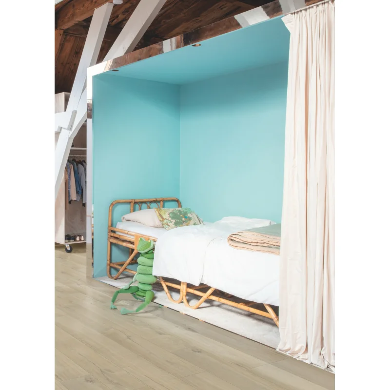 Panele Podłogowe Dąb Spokojny IMU1856 AC5 12 mm - 5