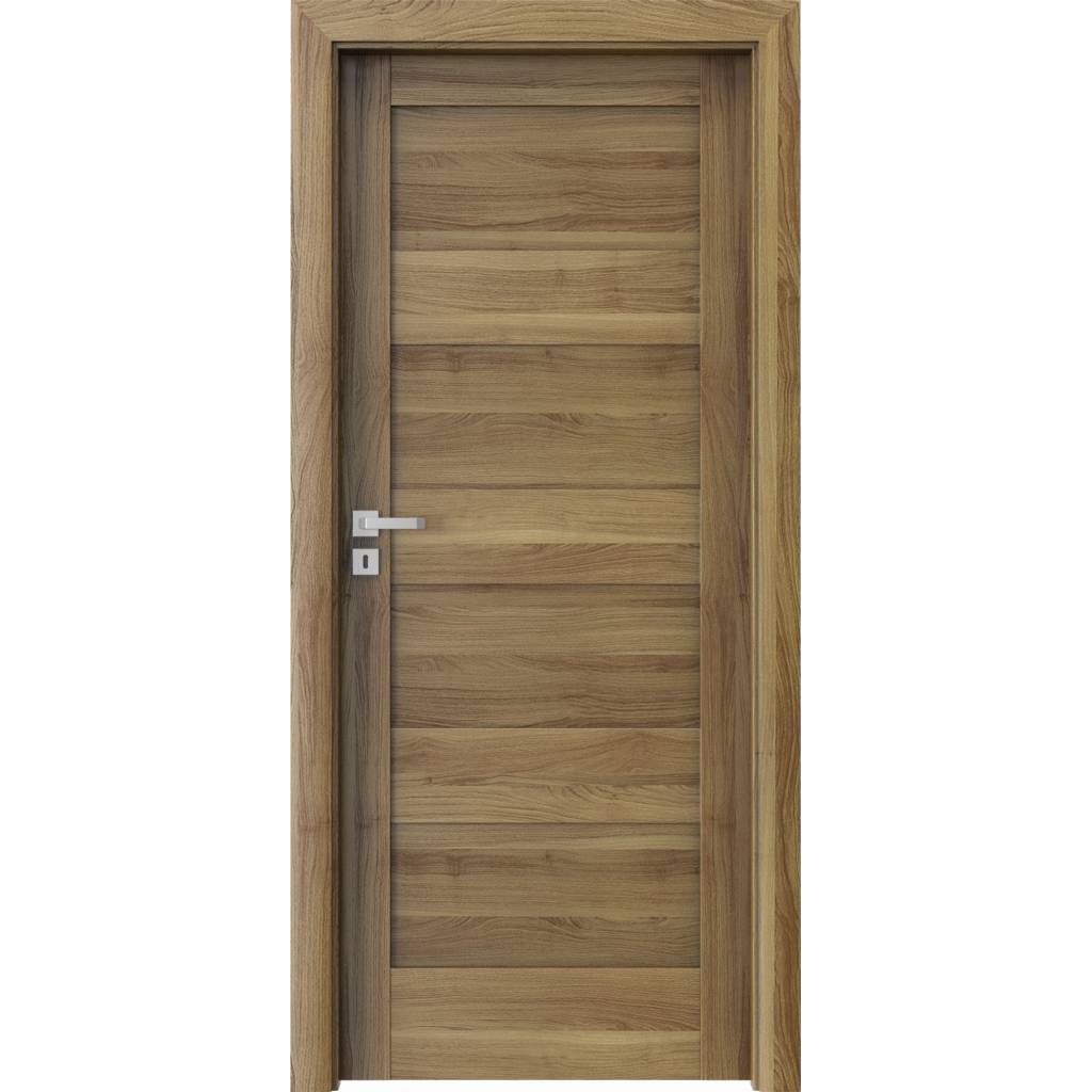 Drzwi Wewnętrzne  Drzwi Porta VERTE HOME model L.0
