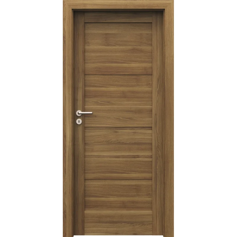 Drzwi Porta VERTE HOME model L.0 - 4
