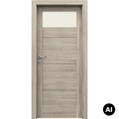 Drzwi Porta VERTE HOME model L.1