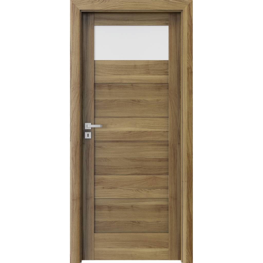 Drzwi Wewnętrzne  Drzwi Porta VERTE HOME model L.1