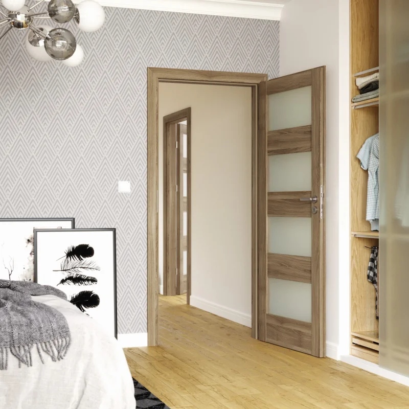 Drzwi Porta VERTE HOME model L.1 - 3