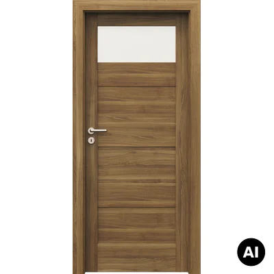 Drzwi Porta VERTE HOME model L.1