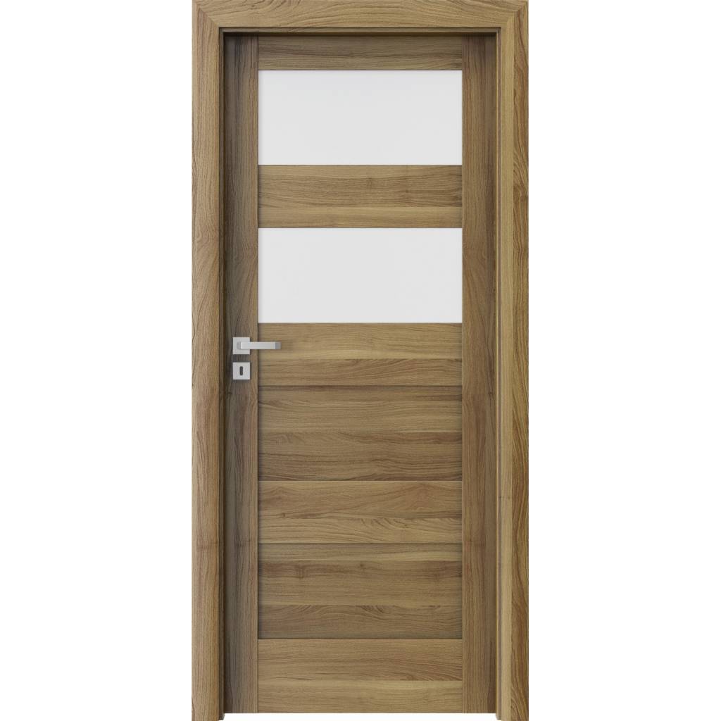 Drzwi Wewnętrzne   Drzwi Porta VERTE HOME model L.2