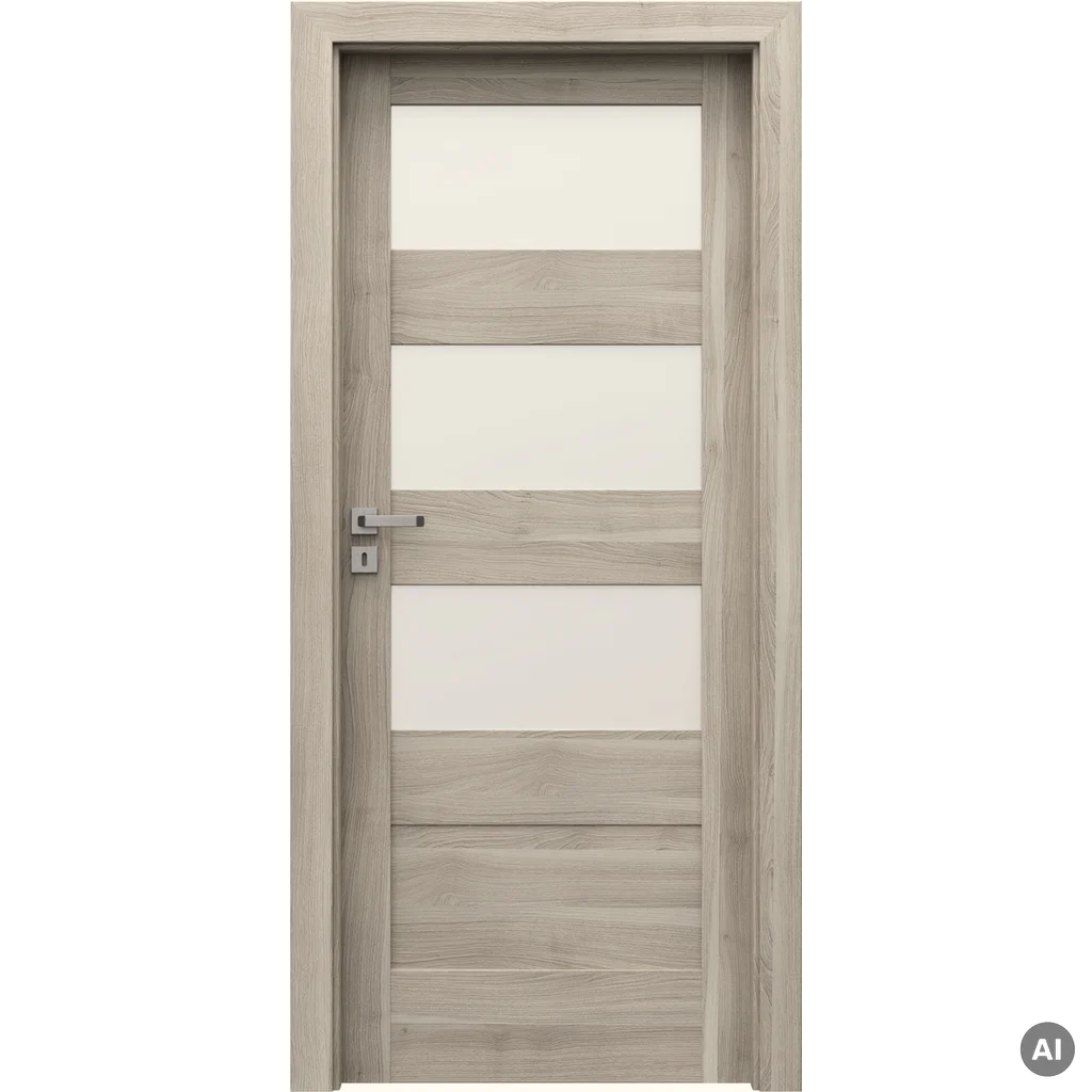 Porta VERTE HOME model L.3