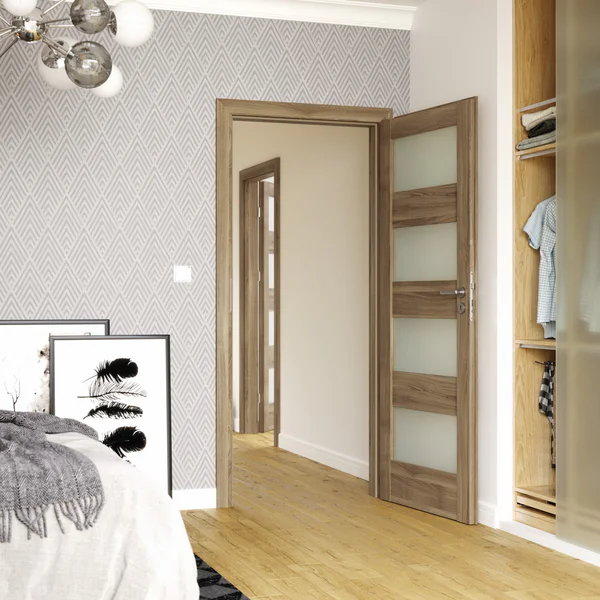 Drzwi Porta VERTE HOME model L.3 - 2