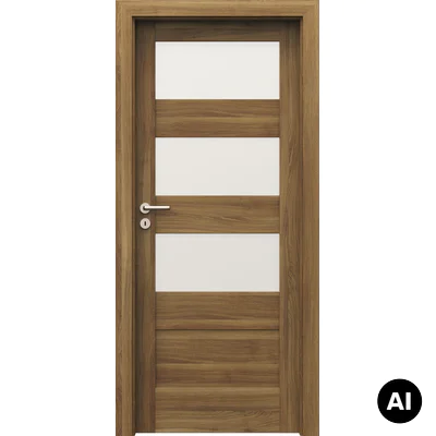 Drzwi Porta VERTE HOME model L.3