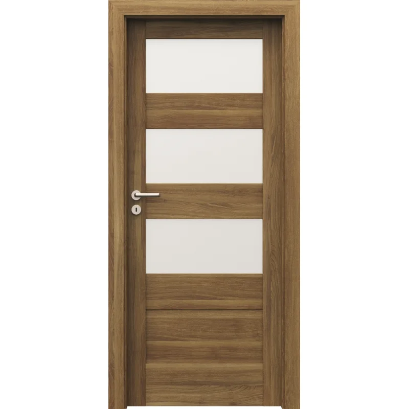 Drzwi Porta VERTE HOME model L.3 - 4
