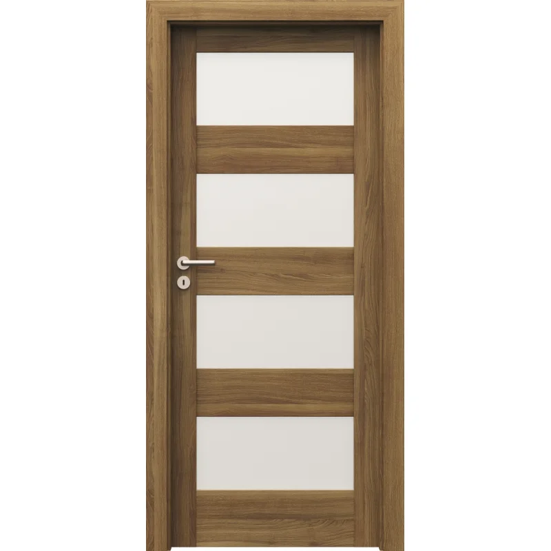 Drzwi Porta VERTE HOME model L.4 - 3