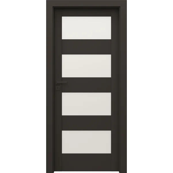 Drzwi Porta VERTE HOME model L.4 - 5