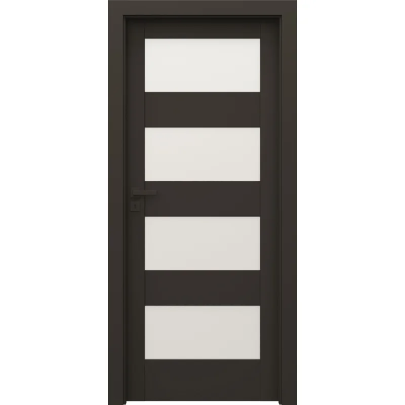 Drzwi Porta VERTE HOME model L.4 - 5