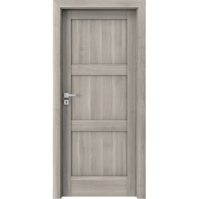 Drzwi Wewnętrzne   Drzwi Porta VERTE HOME model N.0