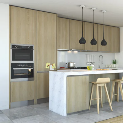 Drzwi Porta VERTE HOME model N.0