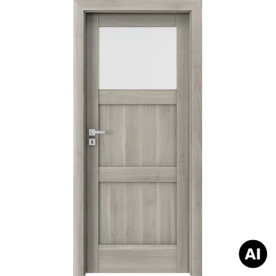 Drzwi Porta VERTE HOME model N.1