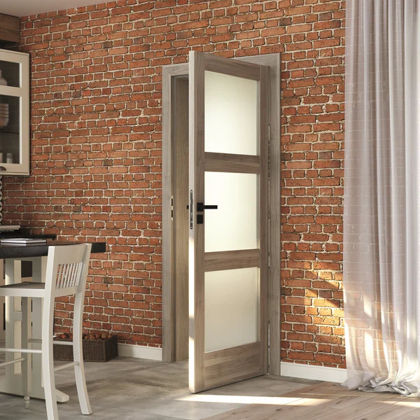 Drzwi Porta VERTE HOME model N.3 - 2