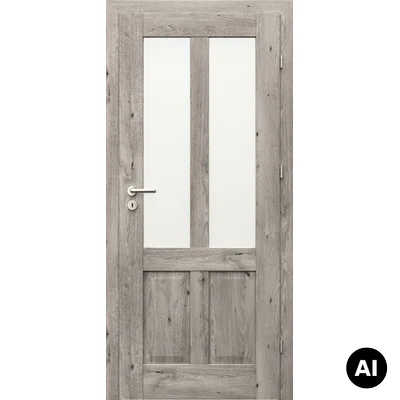 Drzwi Porta HARMONY model  A.1