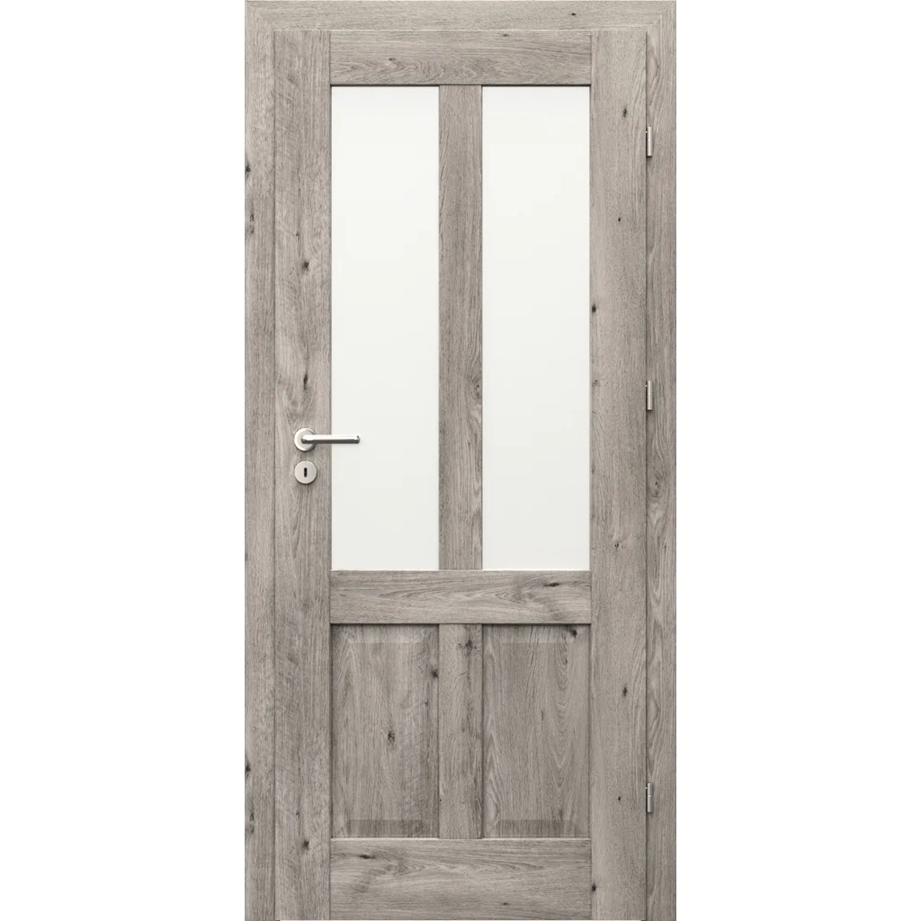 Drzwi Porta HARMONY model  A.1, harmony.a1, Drzwi wewnętrzne, PORTA HARMONY, PORTA