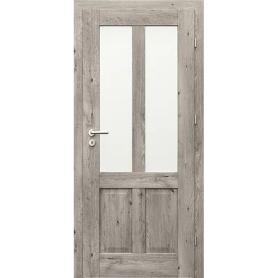 Drzwi Porta HARMONY model  A.1, harmony.a1