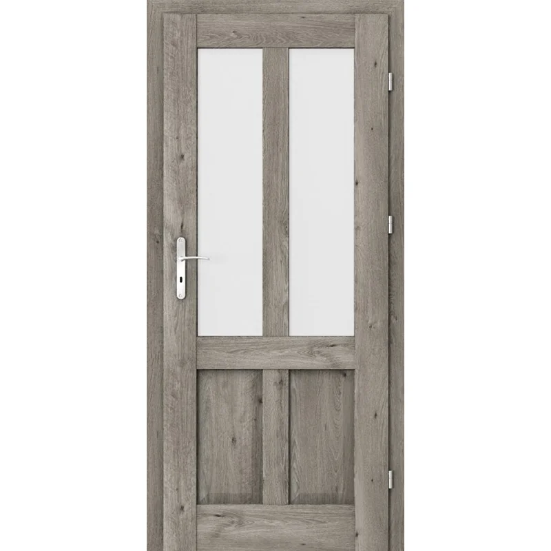 Drzwi Porta HARMONY model  A.1 - 3