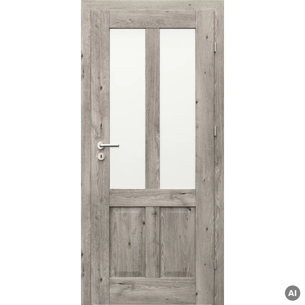 Drzwi Porta HARMONY model  A.1, harmony.a1, Drzwi wewnętrzne, PORTA HARMONY, PORTA