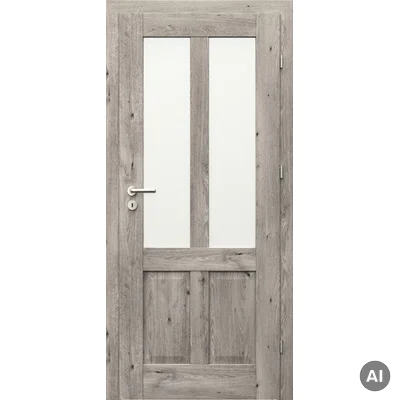 Drzwi Porta HARMONY model  A.1, harmony.a1