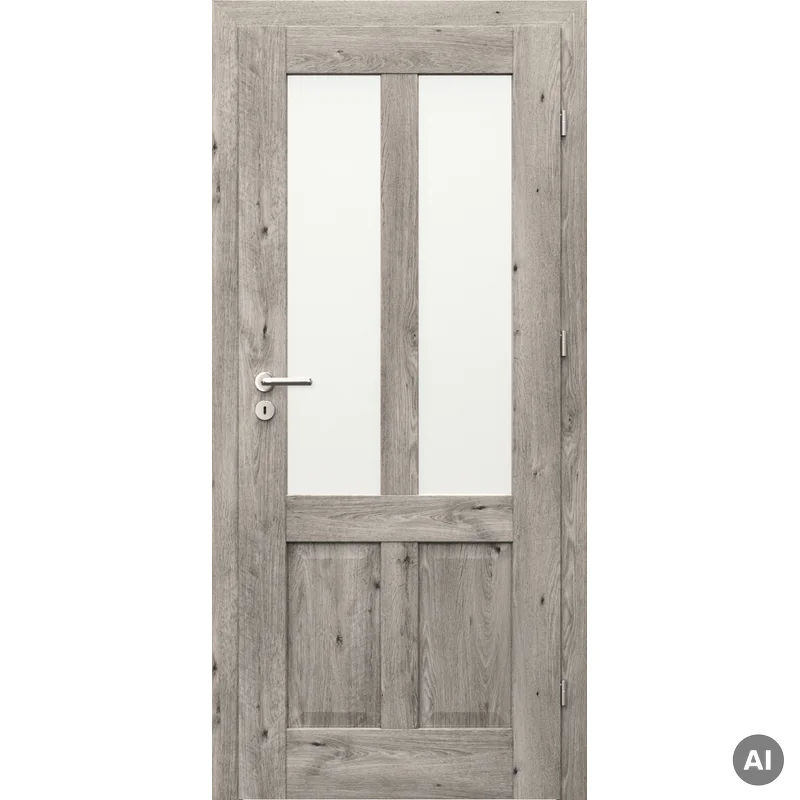 Drzwi Porta HARMONY model  A.1, harmony.a1
