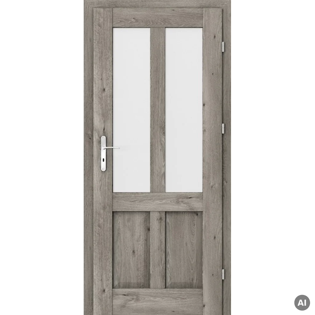 Drzwi Porta HARMONY model  A.1, harmony.a1, Drzwi wewnętrzne, PORTA HARMONY, PORTA