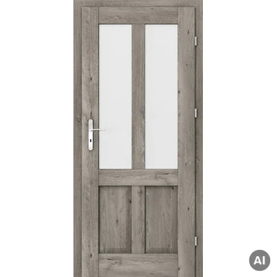 Drzwi Porta HARMONY model  A.1, harmony.a1