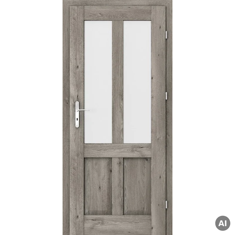 Drzwi Porta HARMONY model  A.1, harmony.a1 - 3