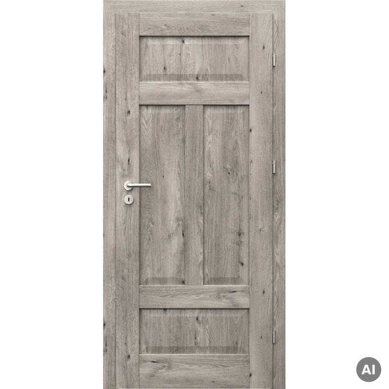 Drzwi Porta HARMONY model  B.0, harmony.b0 - 2