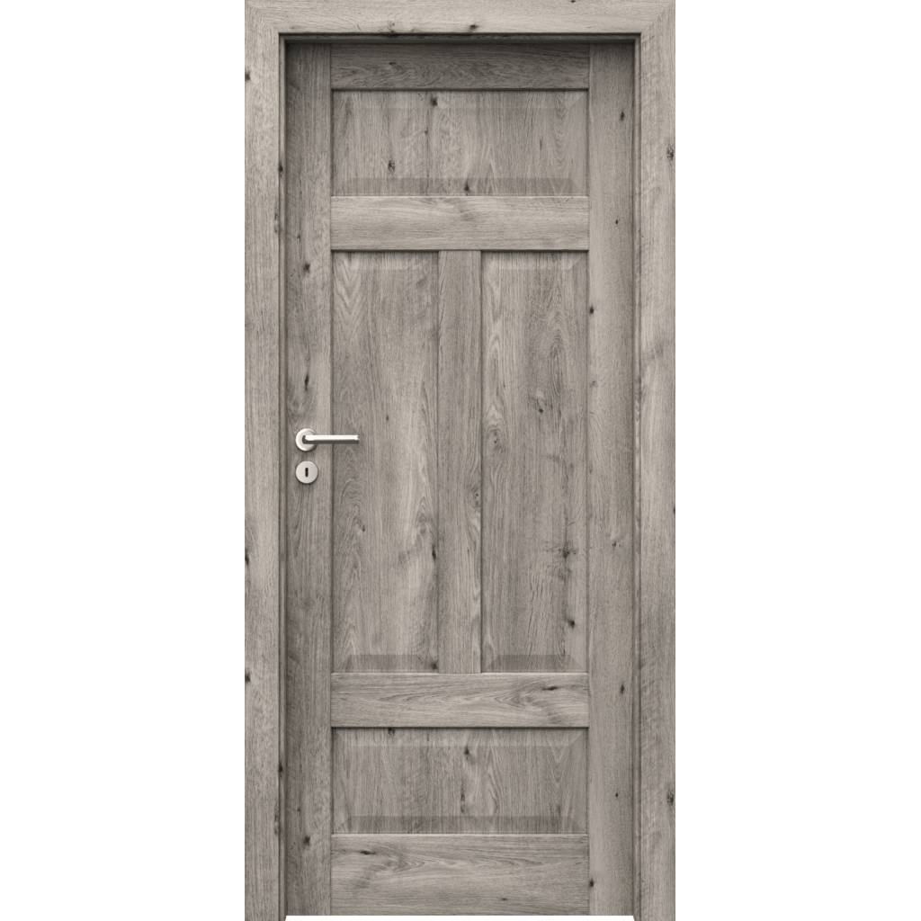 Drzwi wewnętrzne  Drzwi Porta HARMONY model  B.0
